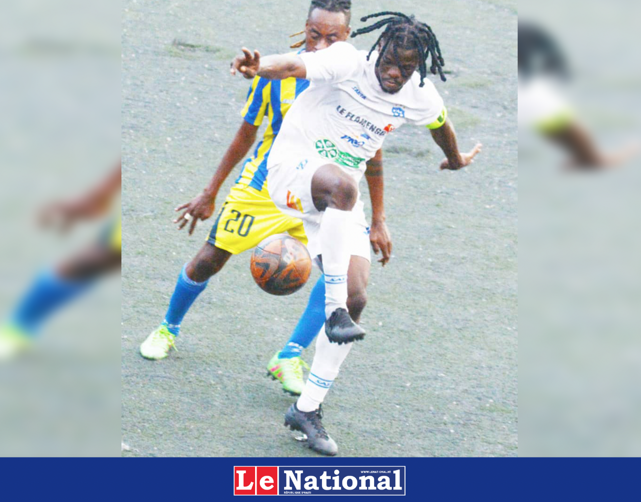 Le Vieux tigre humilie le Vieux lion, le Fica consolide son leadership !